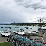 Guest house Waldschenke Am Worthersee