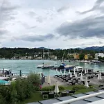 Guest house Waldschenke Am Worthersee 3*