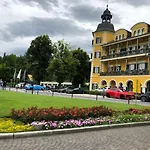 Waldschenke Am Worthersee