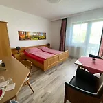 게스트하우스 Waldschenke Am Woerthersee 3*