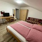 Guest house Waldschenke Am Worthersee