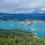Waldschenke Am Worthersee Guest house Velden am Woerthersee