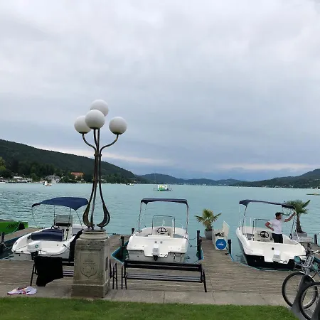 Waldschenke Am Wörthersee Gasthof 2*