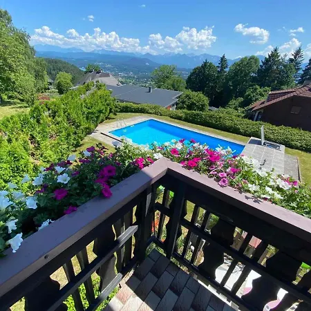 Waldschenke Am Worthersee 3*