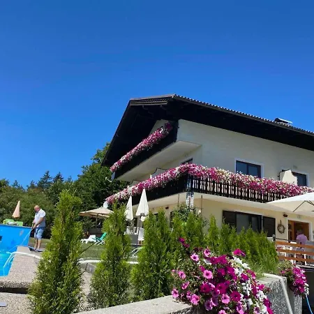 Waldschenke Am Worthersee 3* Velden am Woerthersee