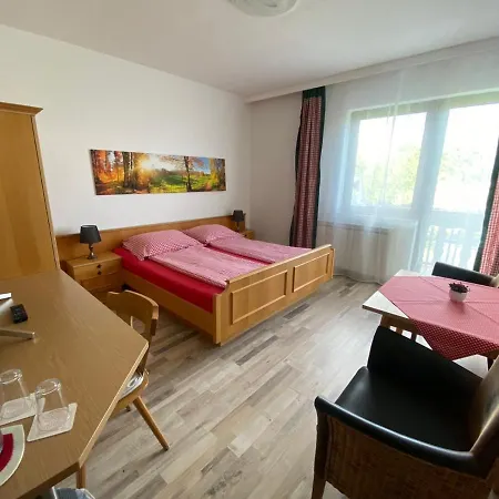 Affittacamere Waldschenke Am Woerthersee 3*