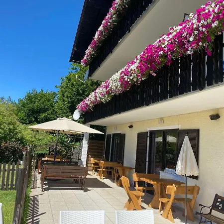 Waldschenke Am Woerthersee