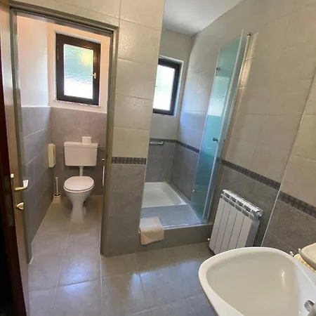 Waldschenke Am Woerthersee Pensión