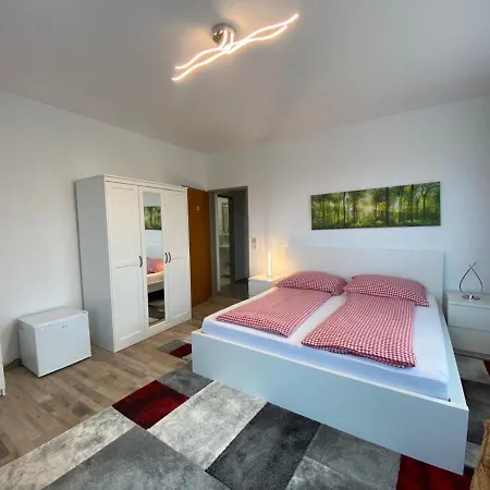 Guest house Waldschenke Am Worthersee