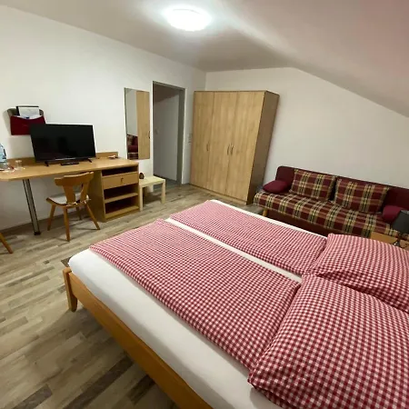 Guest house Waldschenke Am Worthersee