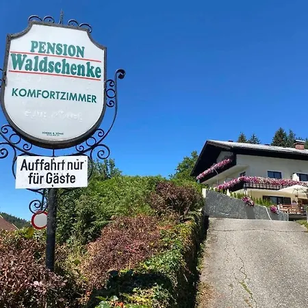 Waldschenke Am Woerthersee Πανσιόν
