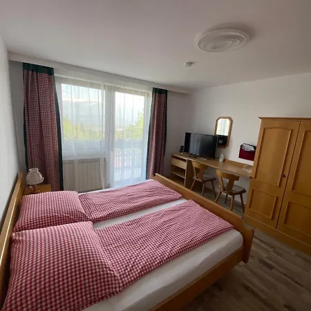 Gasthof Waldschenke Am Wörthersee 2*