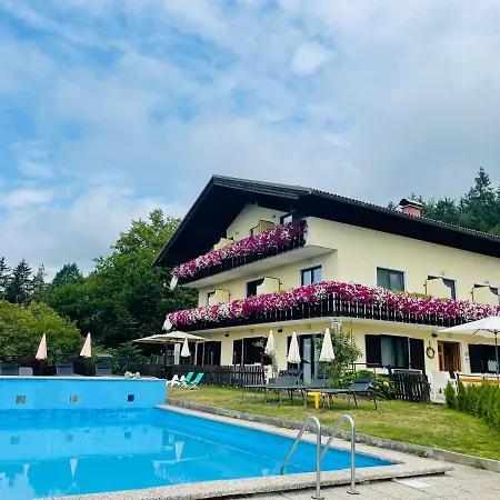 Gasthof Waldschenke Am Wörthersee Velden am Wörthersee
