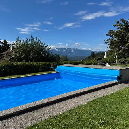 Waldschenke Am Woerthersee