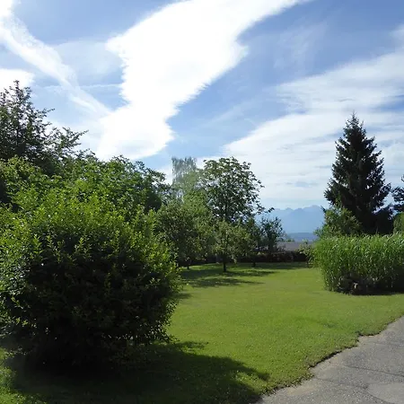 Waldschenke Am Woerthersee Πανσιόν Velden am Wörthersee