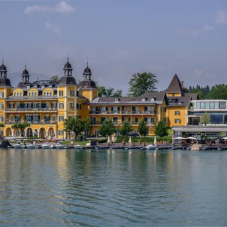 Waldschenke Am Wörthersee Velden am Wörthersee