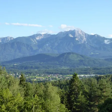 Waldschenke Am Woerthersee Velden am Wörthersee
