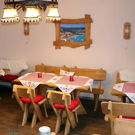 Waldschenke Am Woerthersee 3* Velden am Wörthersee