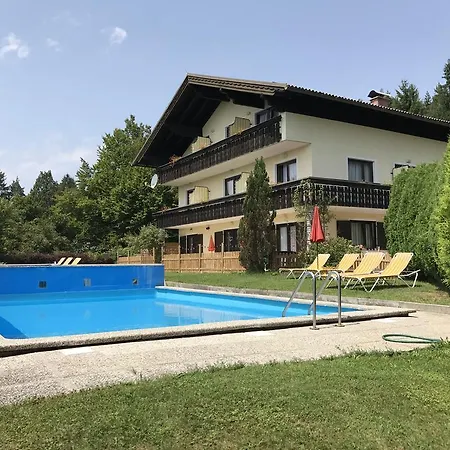 Waldschenke Am Wörthersee Gasthof Velden am Wörthersee
