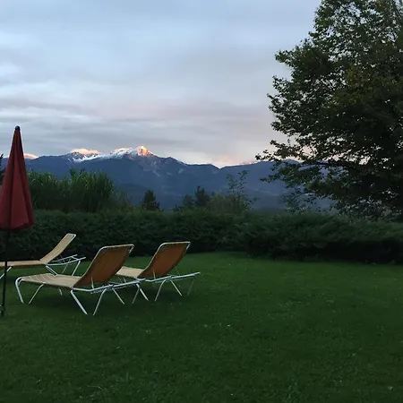 Waldschenke Am Woerthersee 3*