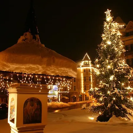 Gasthof Waldschenke Am Wörthersee 2*