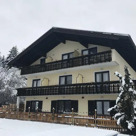Waldschenke Am Wörthersee 2* Velden am Wörthersee