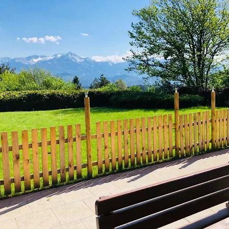 Waldschenke Am Woerthersee 2*