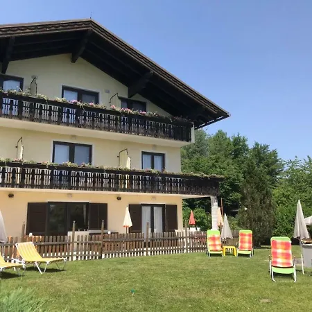 Waldschenke Am Wörthersee Gasthof