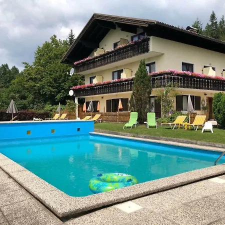 Gasthof Waldschenke Am Wörthersee Velden am Wörthersee