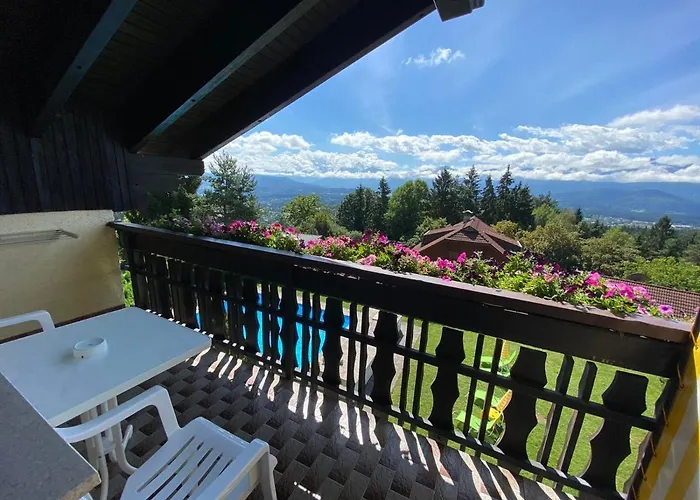 Waldschenke Am Woerthersee 3* Velden am Wörthersee