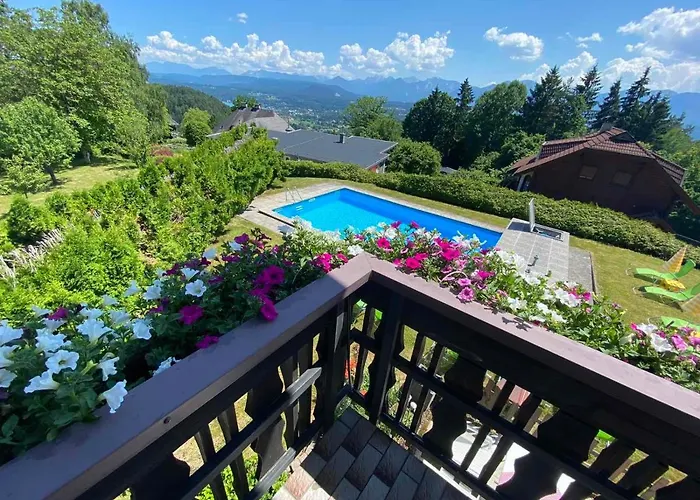 Waldschenke Am Woerthersee 3*