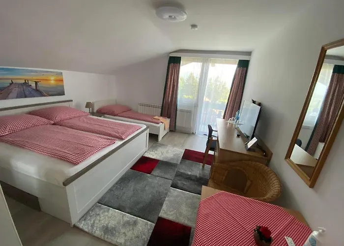 Waldschenke Am Woerthersee Velden am Wörthersee