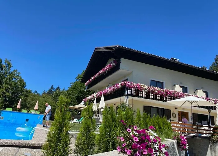 Waldschenke Am Woerthersee 3* Velden am Wörthersee