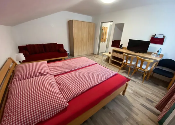 Waldschenke Am Woerthersee 3* Velden am Wörthersee