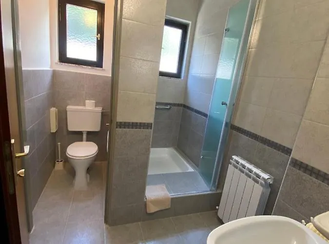 Waldschenke Am Woerthersee Pensión