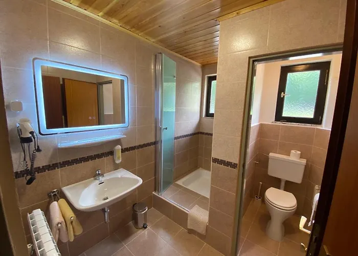 Waldschenke Am Woerthersee 3* Velden am Wörthersee