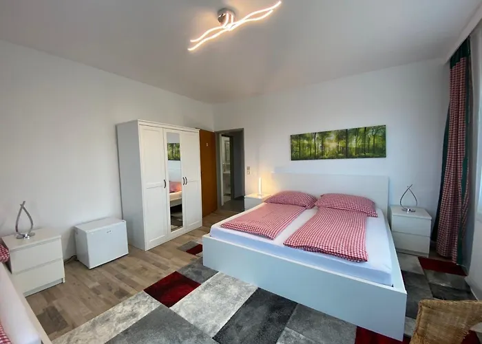 Pensión Waldschenke Am Woerthersee