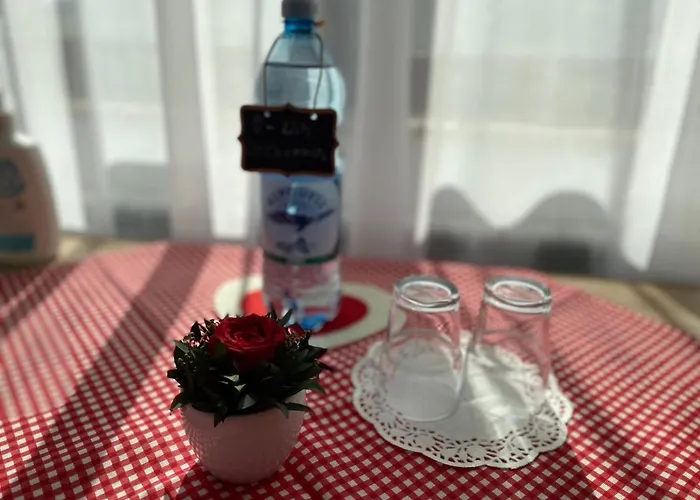 Waldschenke Am Woerthersee 3*