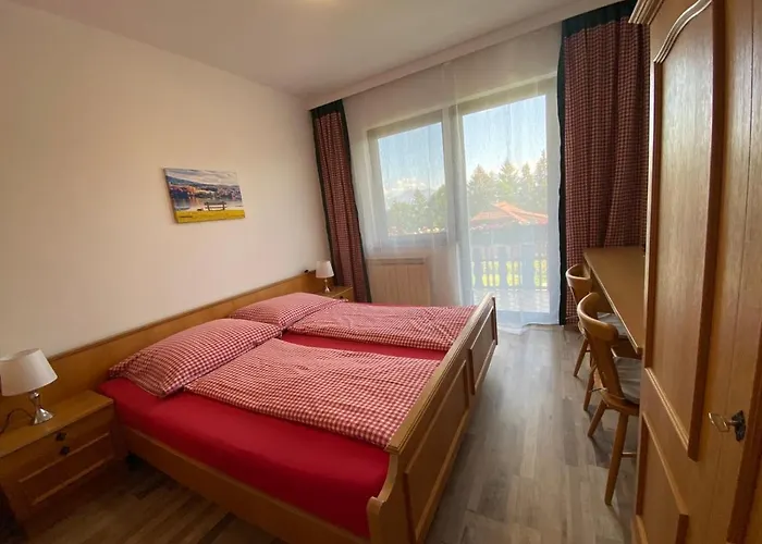 Waldschenke Am Woerthersee Velden am Wörthersee