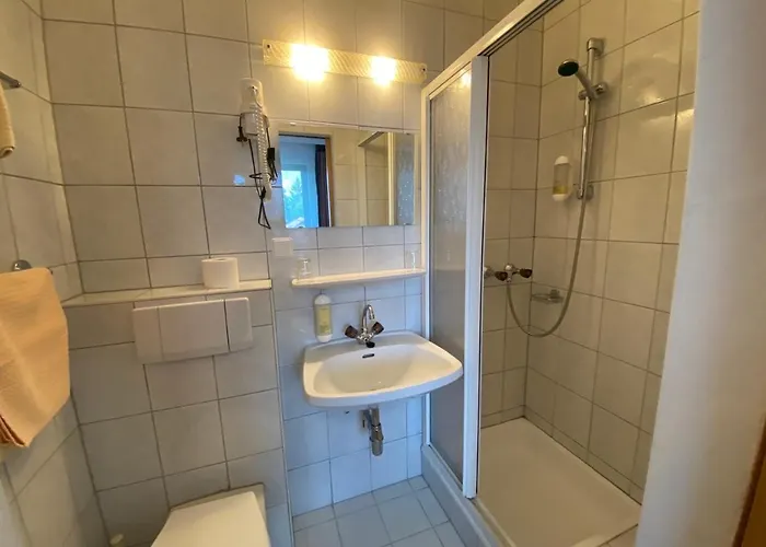 Waldschenke Am Woerthersee Pensión 3*