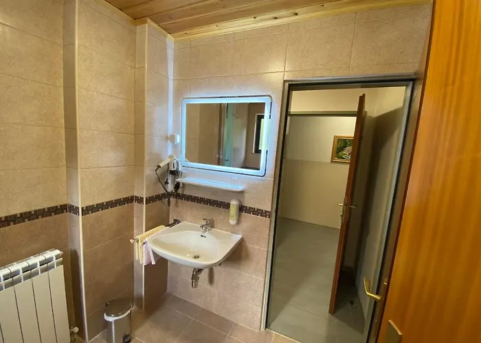 Waldschenke Am Woerthersee Pensión Velden am Wörthersee