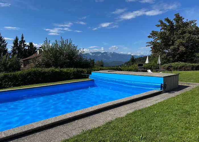 Waldschenke Am Woerthersee