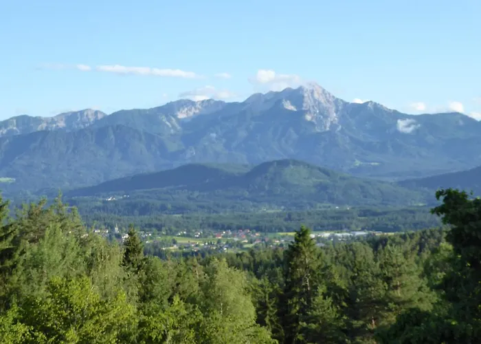 Waldschenke Am Woerthersee Velden am Wörthersee