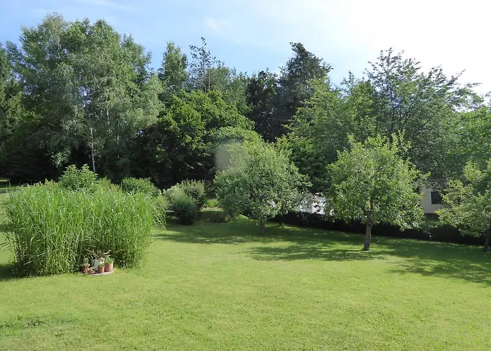 Pensión Waldschenke Am Woerthersee