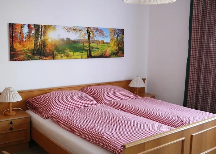 Waldschenke Am Woerthersee Pensión