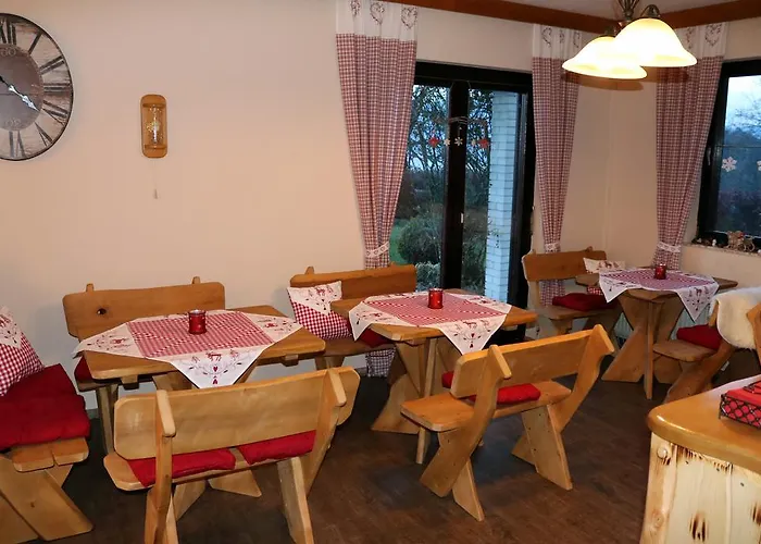 Pensión Waldschenke Am Woerthersee 3*