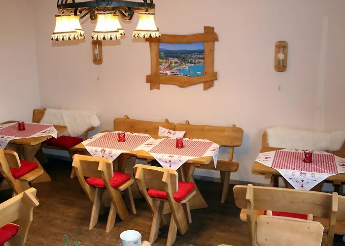 Waldschenke Am Woerthersee 3* Velden am Wörthersee