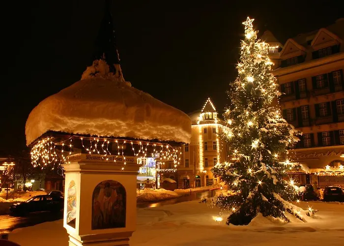 Pensión Waldschenke Am Woerthersee 3*