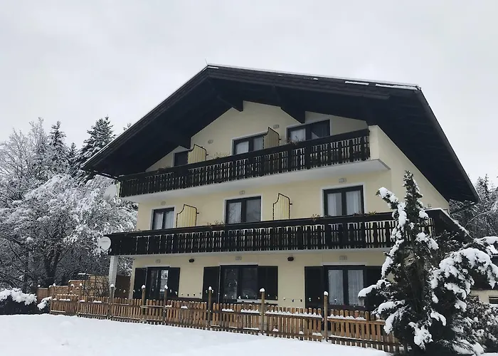 Waldschenke Am Woerthersee 3* Velden am Wörthersee