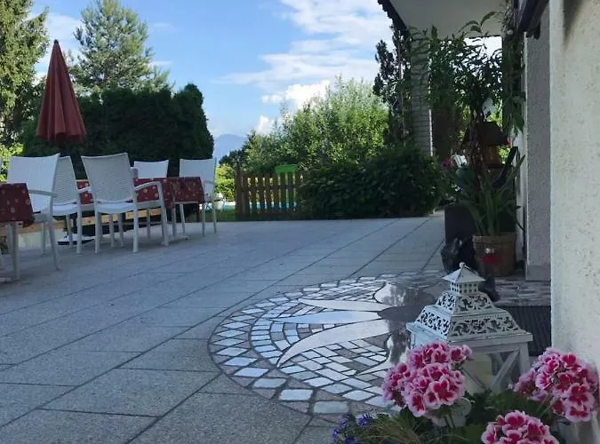 Waldschenke Am Woerthersee 3* Velden am Wörthersee